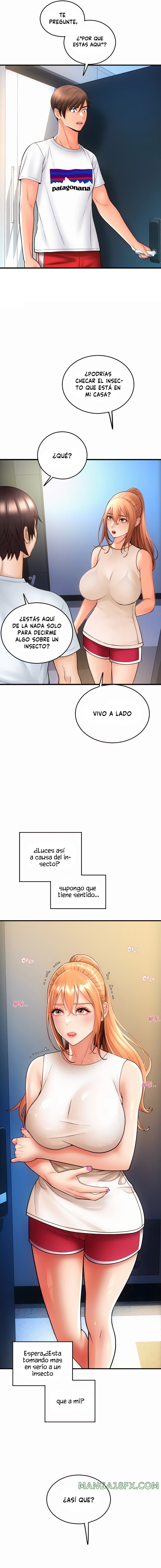 Pay with Sperm Pay Raw - Chapter 24 [photo 5] - MangaPorn