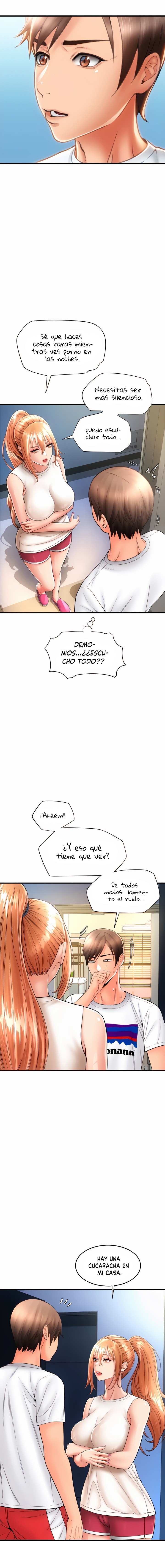 Pay with Sperm Pay Raw - Chapter 24 [photo 6] - MangaPorn