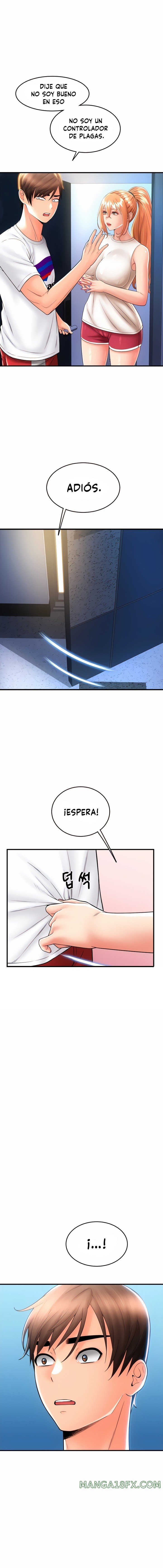 Pay with Sperm Pay Raw - Chapter 24 [photo 9] - MangaPorn