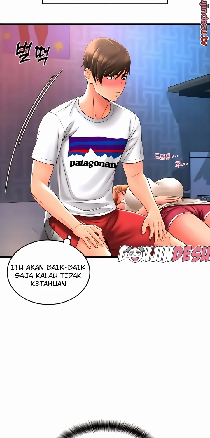 Pay with Sperm Pay Raw - Chapter 25 [photo 14] - MangaPorn