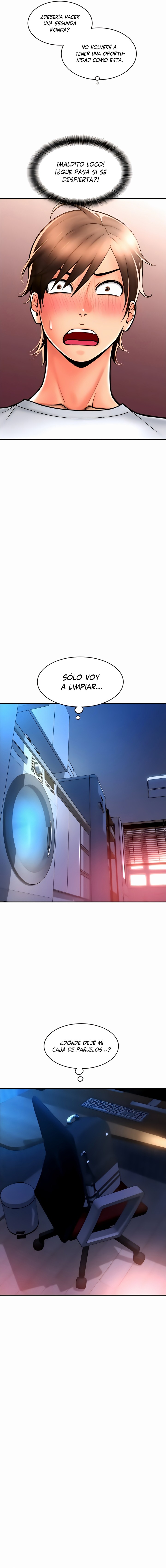 Pay with Sperm Pay Raw - Chapter 26 [photo 15] - MangaPorn