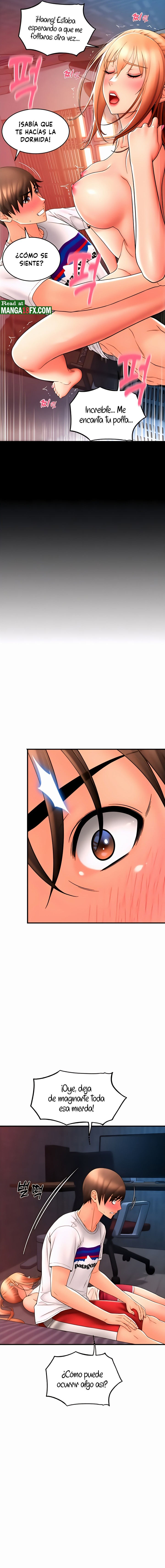 Pay with Sperm Pay Raw - Chapter 26 [photo 19] - MangaPorn