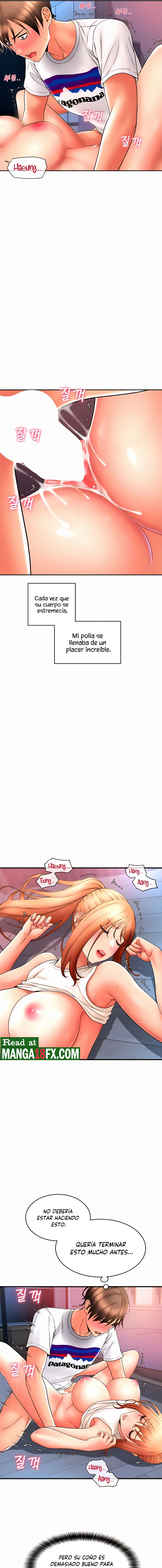 Pay with Sperm Pay Raw - Chapter 26 [photo 4] - MangaPorn