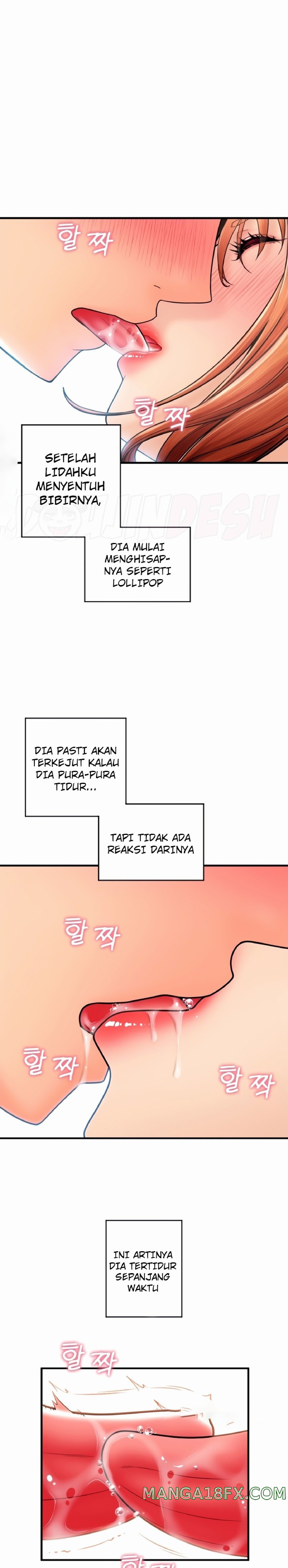 Pay with Sperm Pay Raw - Chapter 27 [photo 10] - MangaPorn