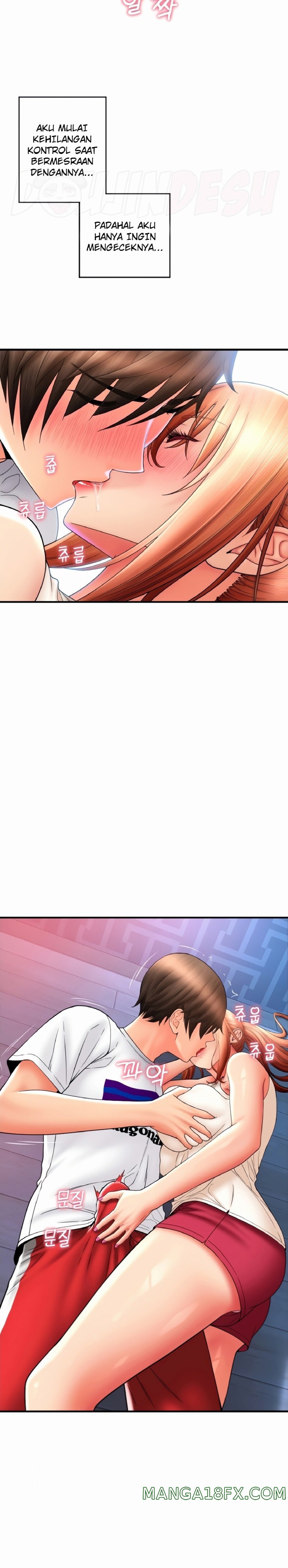 Pay with Sperm Pay Raw - Chapter 27 [photo 11] - MangaPorn