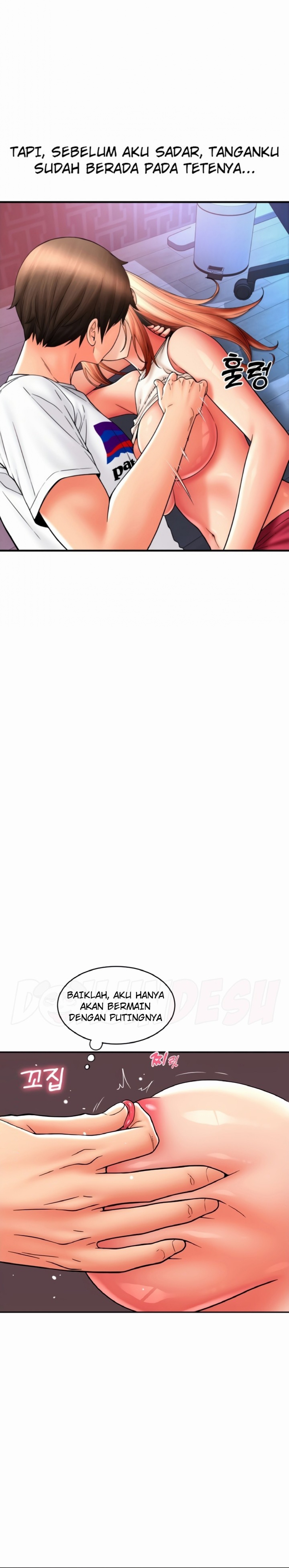 Pay with Sperm Pay Raw - Chapter 27 [photo 12] - MangaPorn