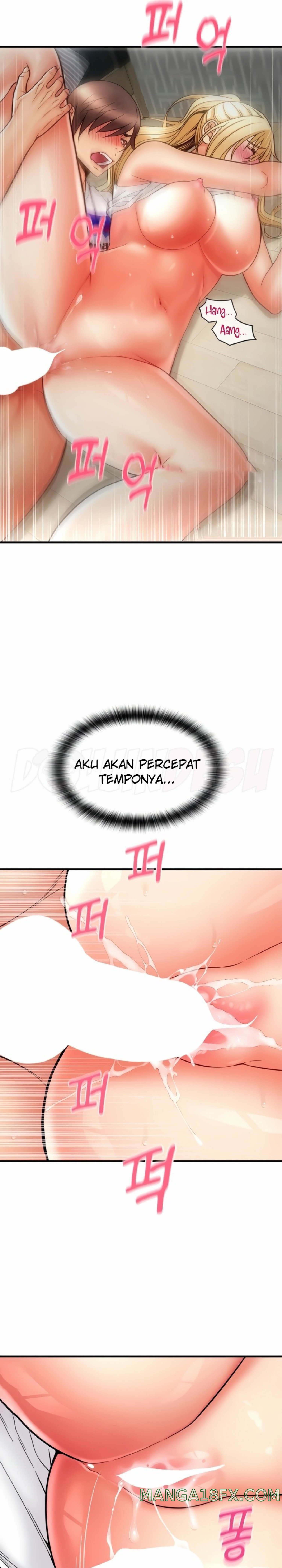Pay with Sperm Pay Raw - Chapter 27 [photo 25] - MangaPorn