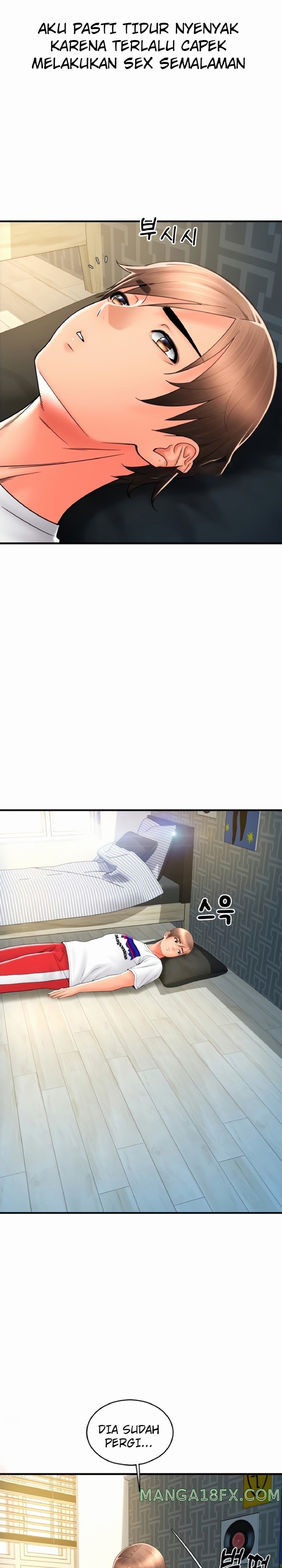 Pay with Sperm Pay Raw - Chapter 27 [photo 31] - MangaPorn