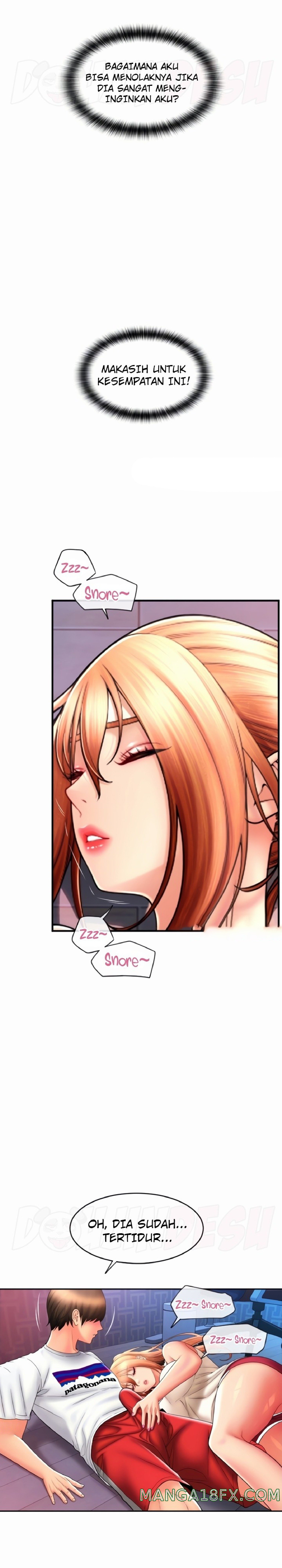 Pay with Sperm Pay Raw - Chapter 27 [photo 7] - MangaPorn