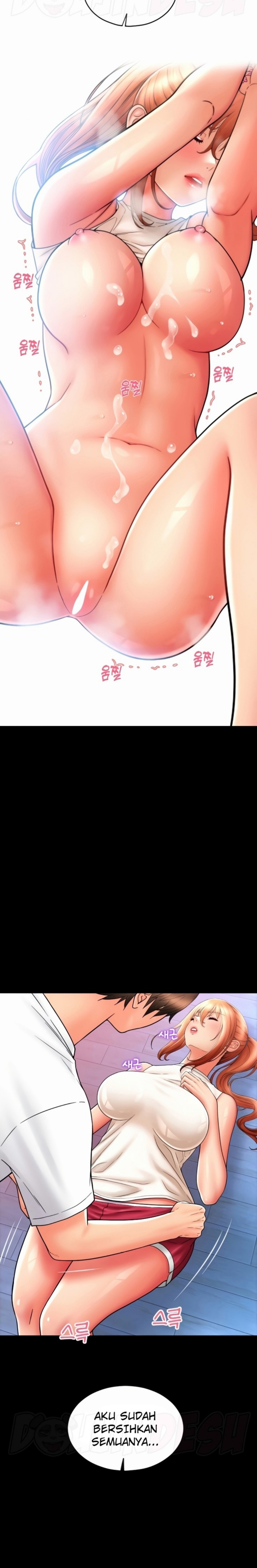 Pay with Sperm Pay Raw - Chapter 28 [photo 2] - MangaPorn