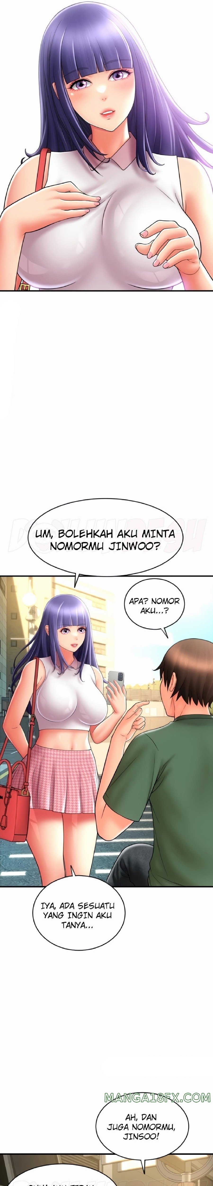 Pay with Sperm Pay Raw - Chapter 28 [photo 22] - MangaPorn