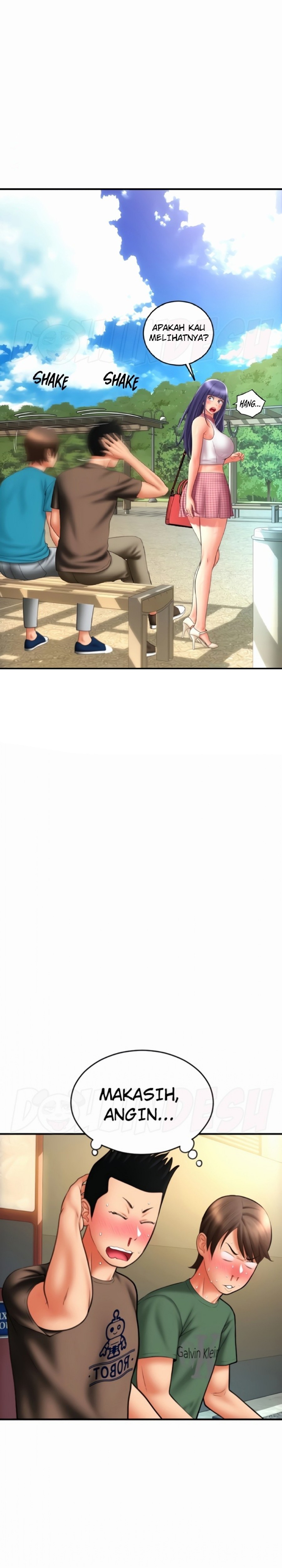 Pay with Sperm Pay Raw - Chapter 28 [photo 27] - MangaPorn