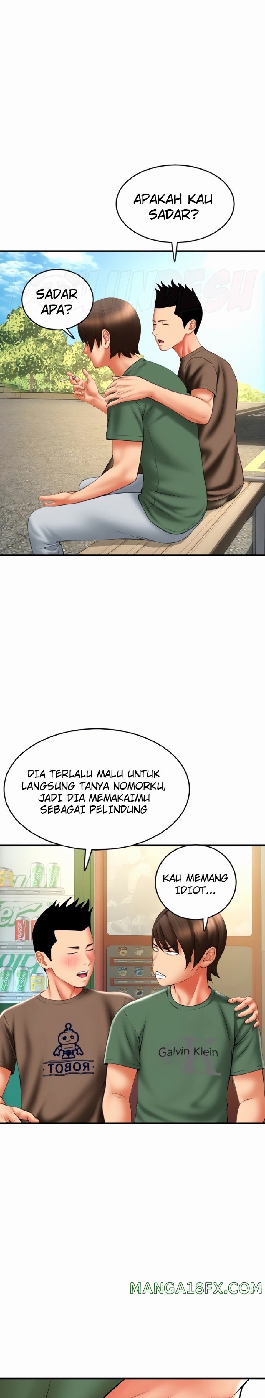 Pay with Sperm Pay Raw - Chapter 28 [photo 28] - MangaPorn