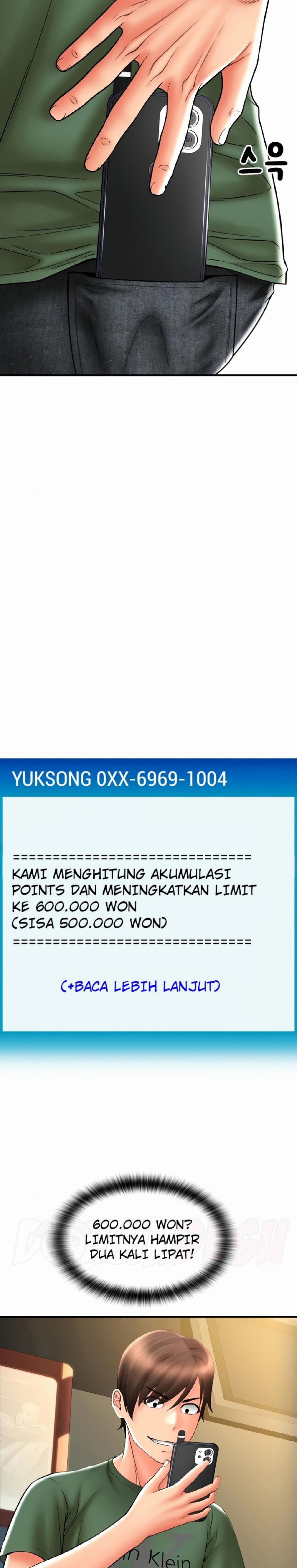 Pay with Sperm Pay Raw - Chapter 28 [photo 29] - MangaPorn