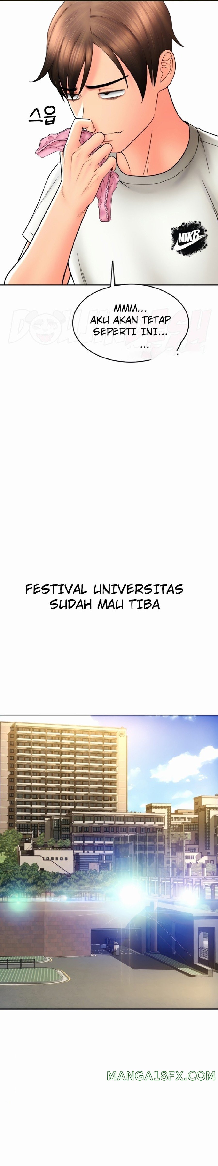 Pay with Sperm Pay Raw - Chapter 28 [photo 7] - MangaPorn