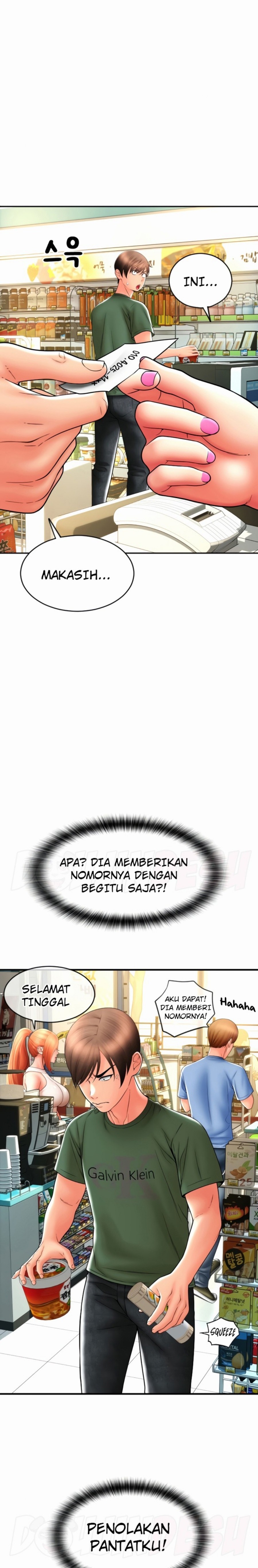 Pay with Sperm Pay Raw - Chapter 29 [photo 1] - MangaPorn