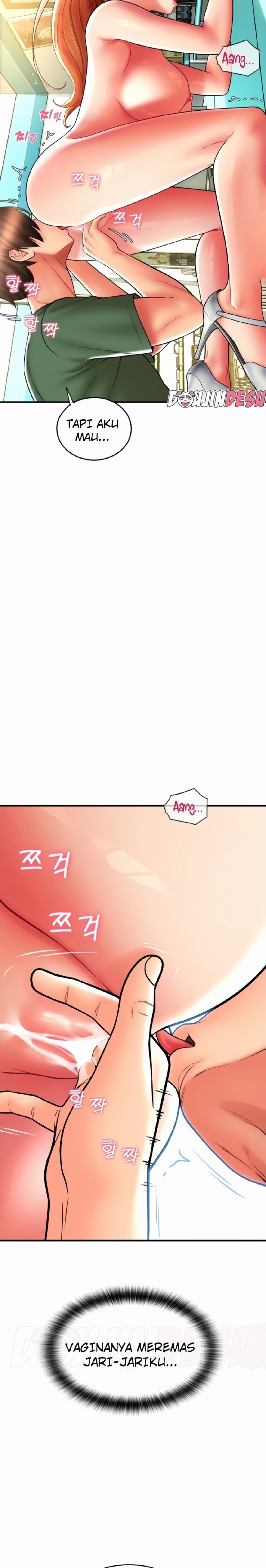 Pay with Sperm Pay Raw - Chapter 29 [photo 11] - MangaPorn