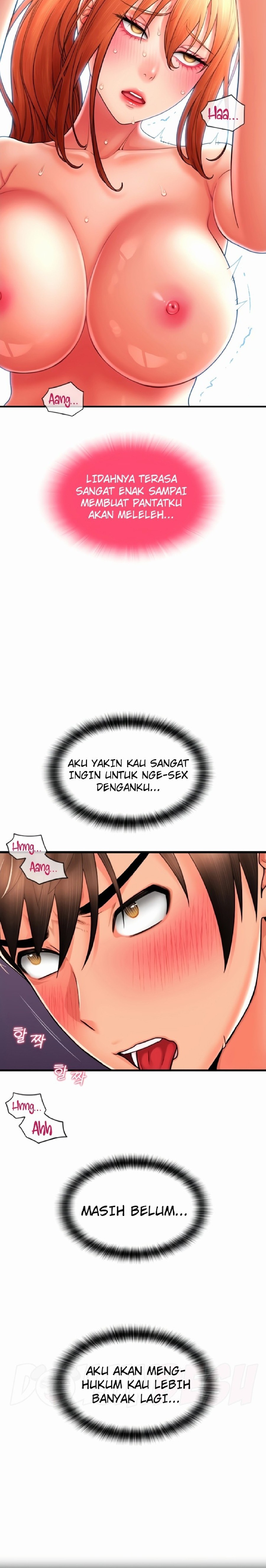 Pay with Sperm Pay Raw - Chapter 29 [photo 13] - MangaPorn