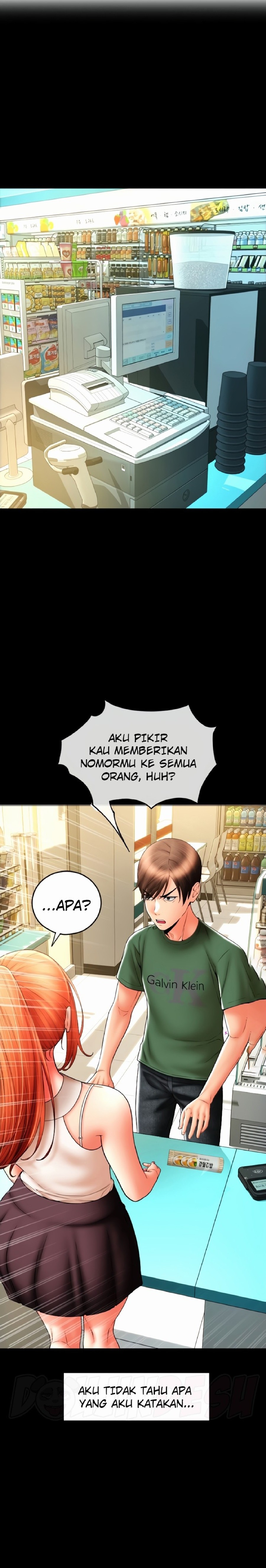 Pay with Sperm Pay Raw - Chapter 29 [photo 14] - MangaPorn