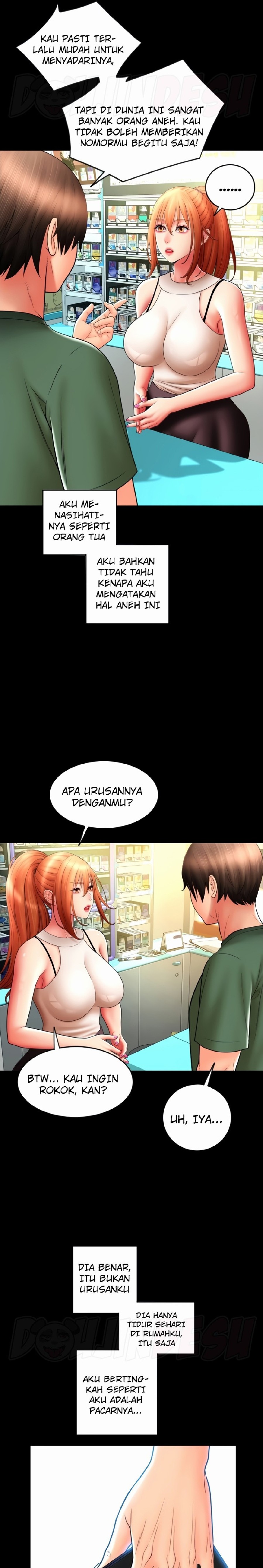 Pay with Sperm Pay Raw - Chapter 29 [photo 15] - MangaPorn