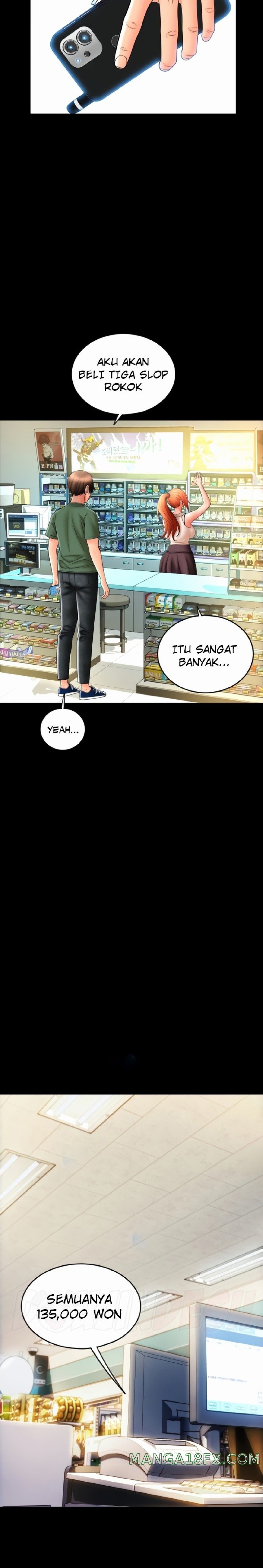 Pay with Sperm Pay Raw - Chapter 29 [photo 16] - MangaPorn