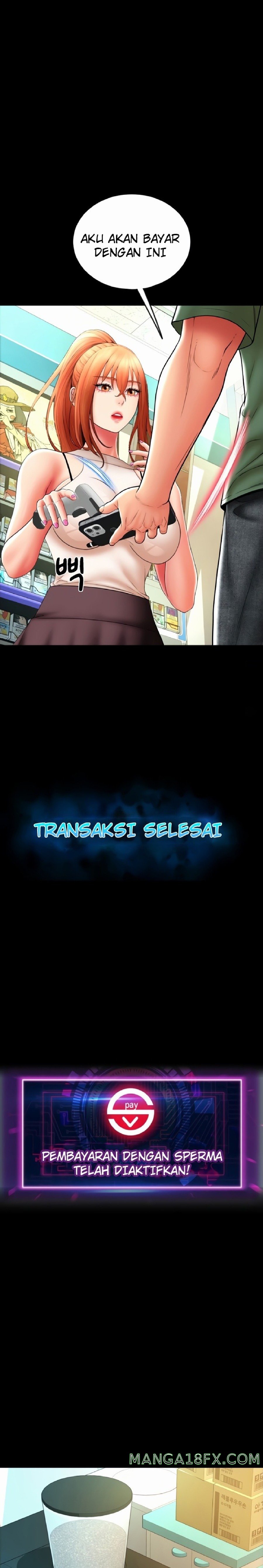 Pay with Sperm Pay Raw - Chapter 29 [photo 17] - MangaPorn