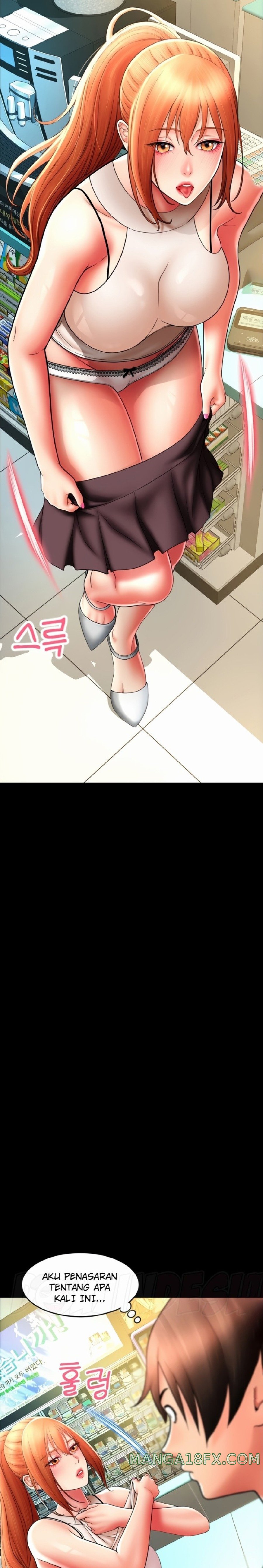 Pay with Sperm Pay Raw - Chapter 29 [photo 18] - MangaPorn