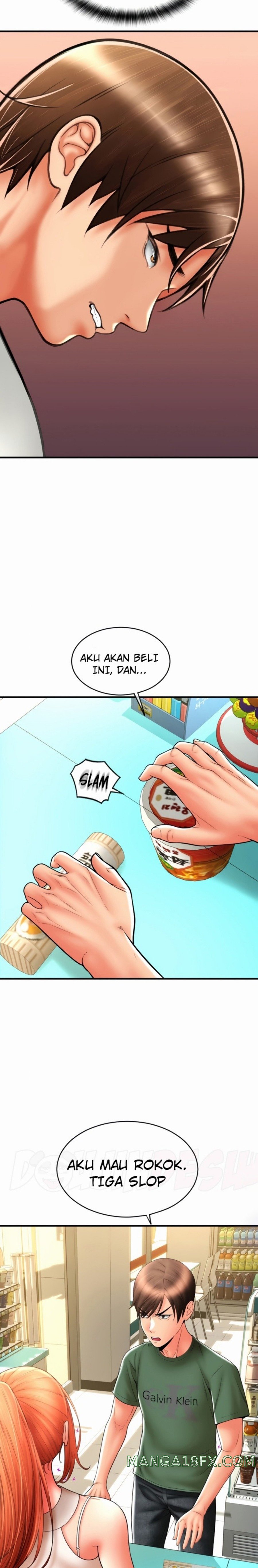 Pay with Sperm Pay Raw - Chapter 29 [photo 2] - MangaPorn