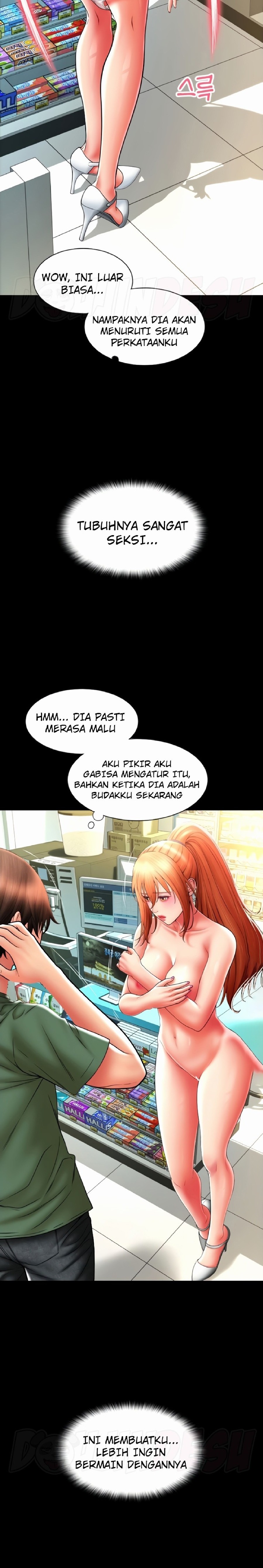 Pay with Sperm Pay Raw - Chapter 29 [photo 21] - MangaPorn