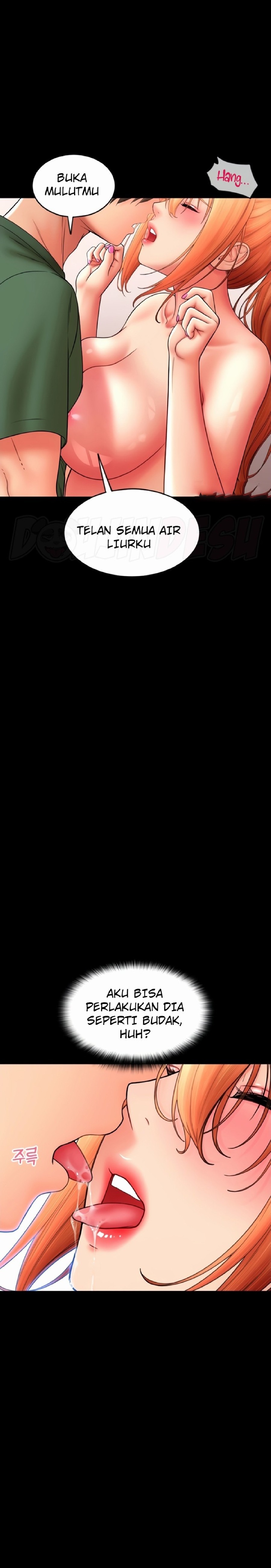 Pay with Sperm Pay Raw - Chapter 29 [photo 24] - MangaPorn