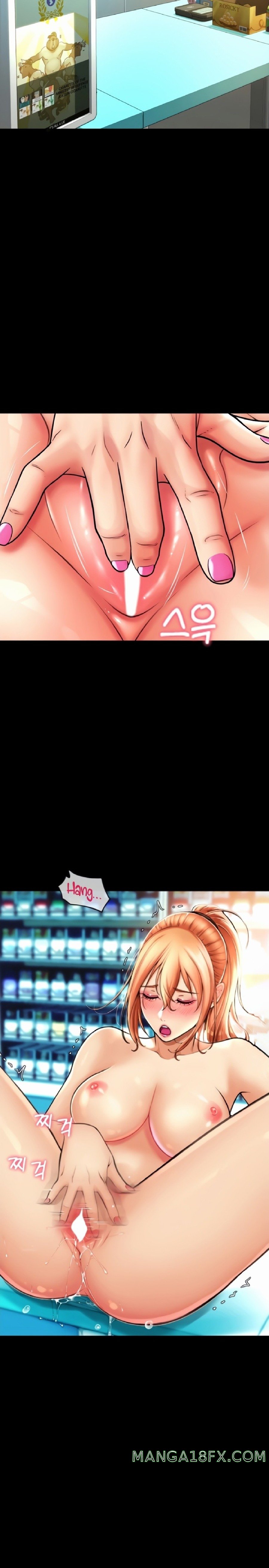 Pay with Sperm Pay Raw - Chapter 29 [photo 35] - MangaPorn