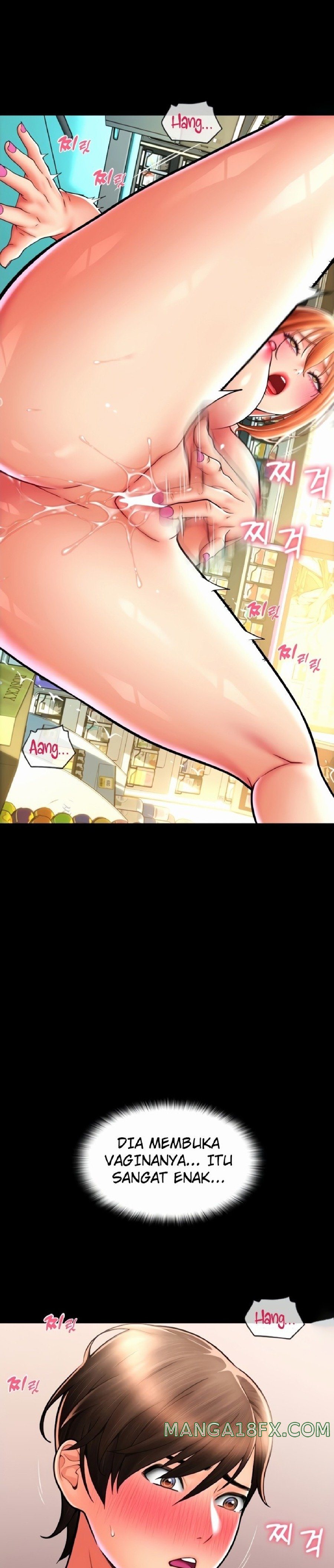 Pay with Sperm Pay Raw - Chapter 29 [photo 38] - MangaPorn