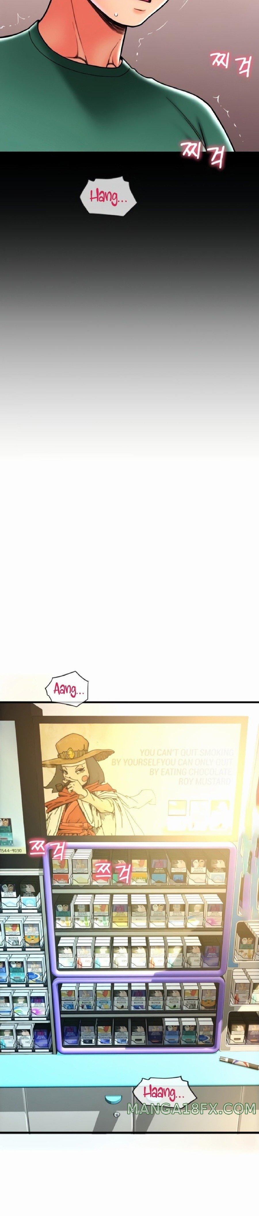 Pay with Sperm Pay Raw - Chapter 29 [photo 39] - MangaPorn