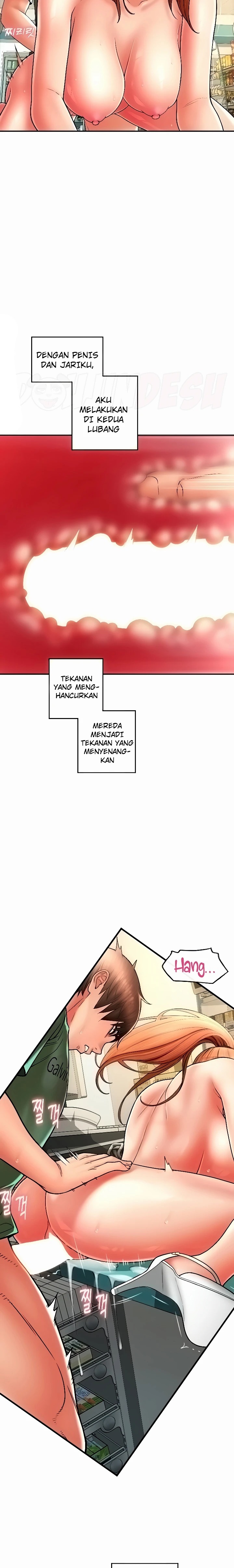 Pay with Sperm Pay Raw - Chapter 32 [photo 10] - MangaPorn