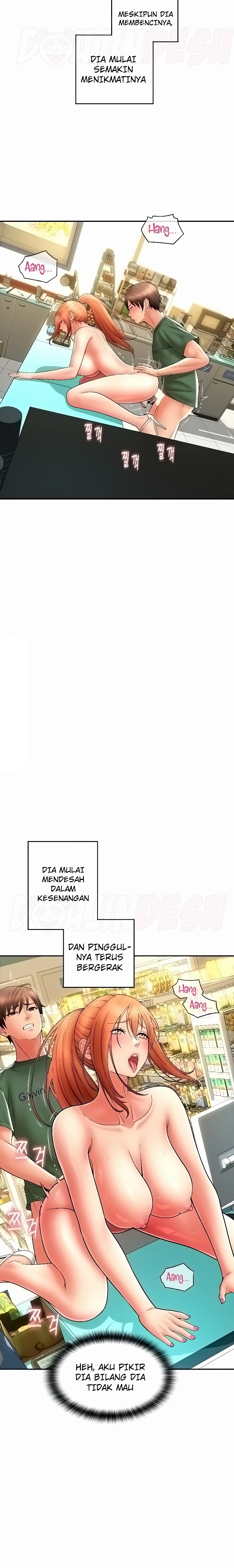 Pay with Sperm Pay Raw - Chapter 32 [photo 11] - MangaPorn