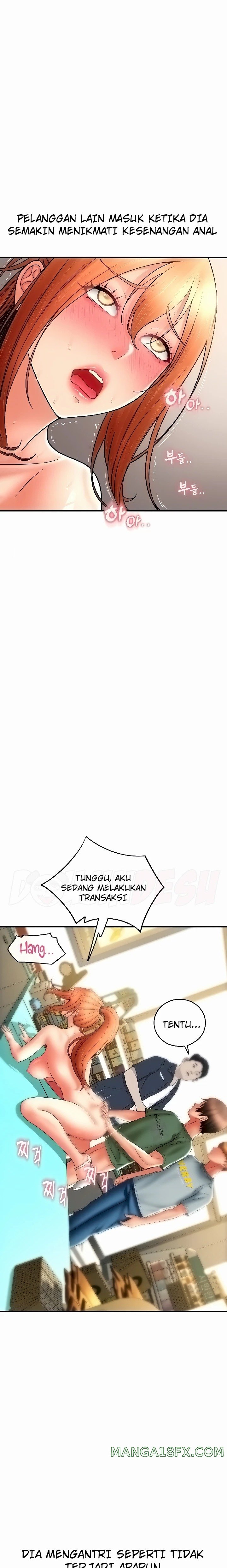 Pay with Sperm Pay Raw - Chapter 32 [photo 16] - MangaPorn