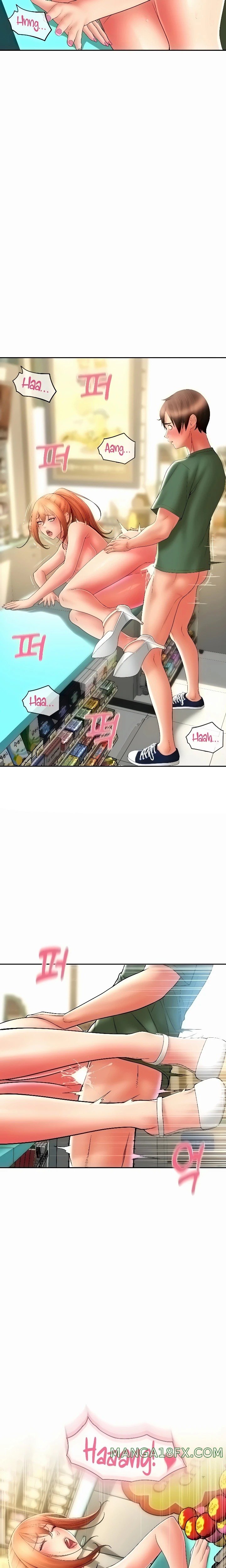 Pay with Sperm Pay Raw - Chapter 32 [photo 19] - MangaPorn