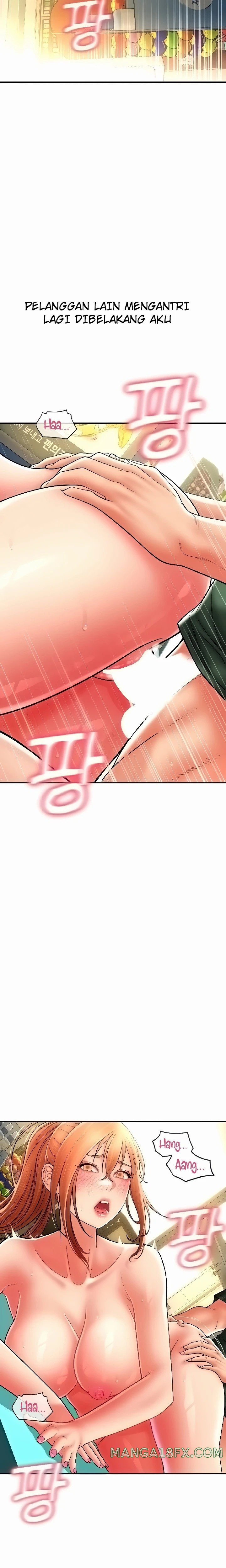 Pay with Sperm Pay Raw - Chapter 32 [photo 22] - MangaPorn