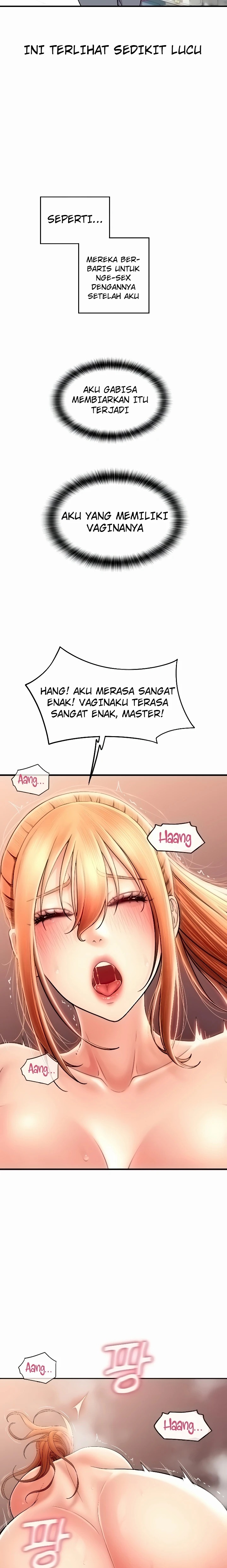 Pay with Sperm Pay Raw - Chapter 32 [photo 27] - MangaPorn