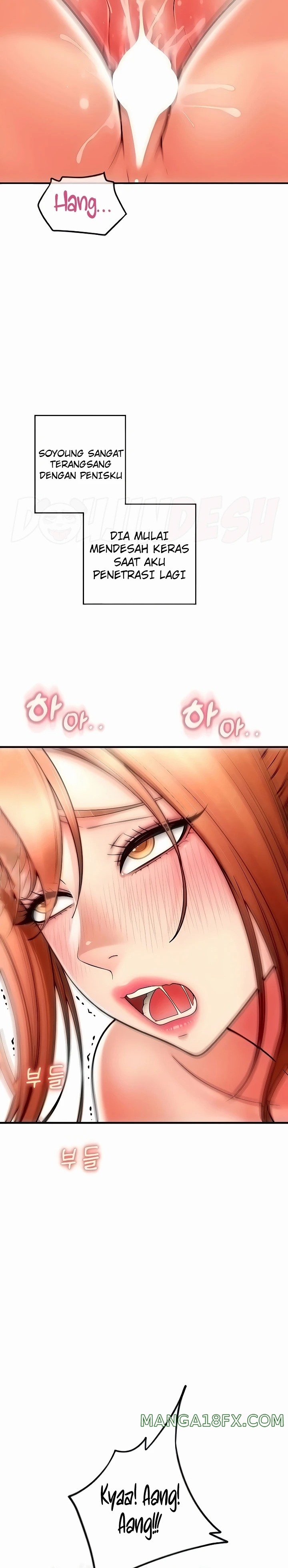 Pay with Sperm Pay Raw - Chapter 33 [photo 14] - MangaPorn