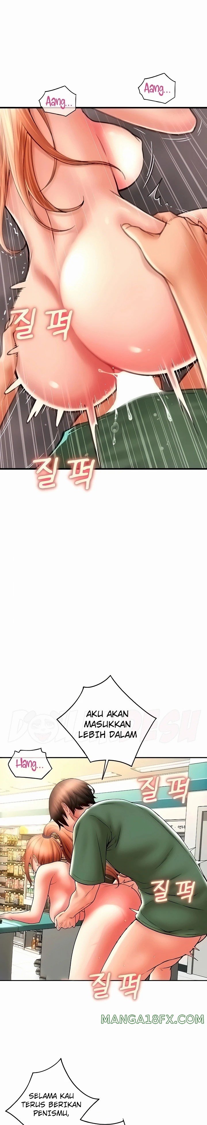 Pay with Sperm Pay Raw - Chapter 33 [photo 17] - MangaPorn