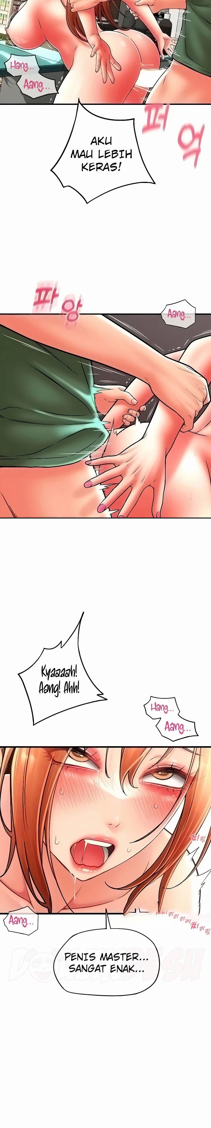 Pay with Sperm Pay Raw - Chapter 33 [photo 24] - MangaPorn