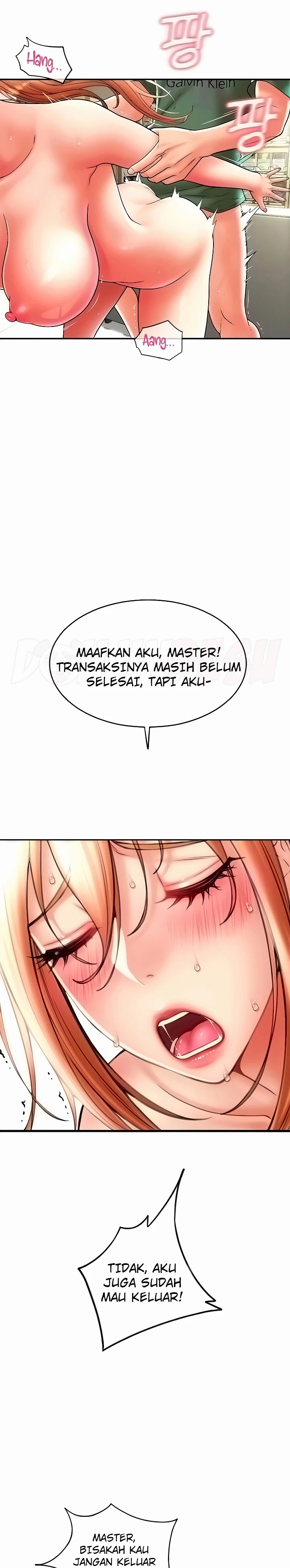 Pay with Sperm Pay Raw - Chapter 33 [photo 27] - MangaPorn