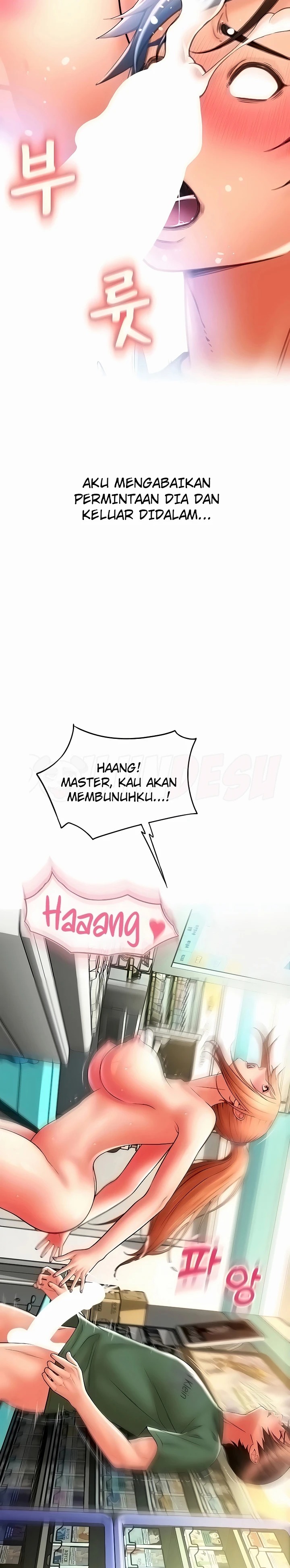 Pay with Sperm Pay Raw - Chapter 33 [photo 29] - MangaPorn