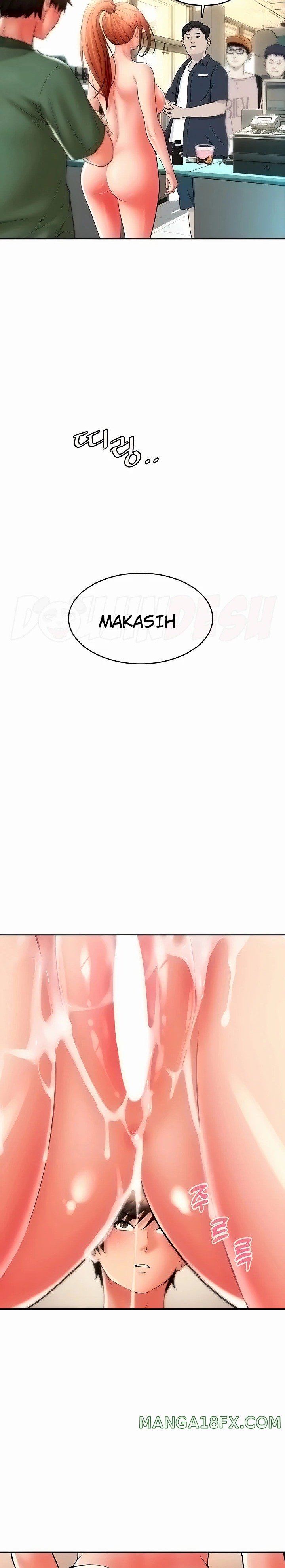 Pay with Sperm Pay Raw - Chapter 33 [photo 3] - MangaPorn