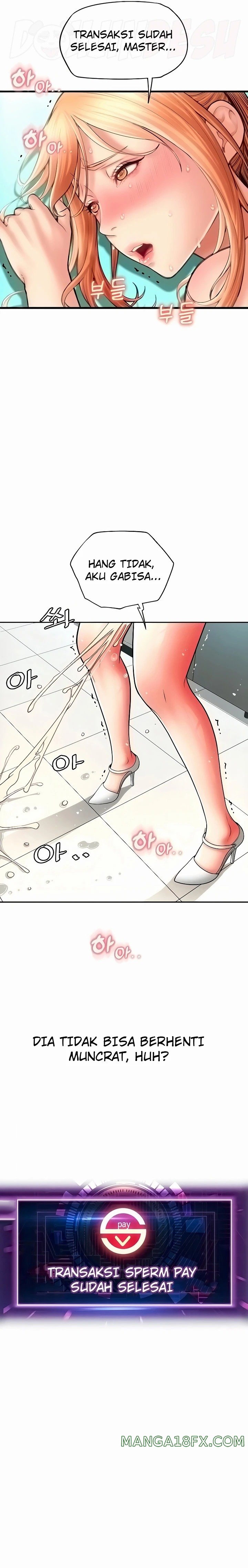 Pay with Sperm Pay Raw - Chapter 33 [photo 31] - MangaPorn