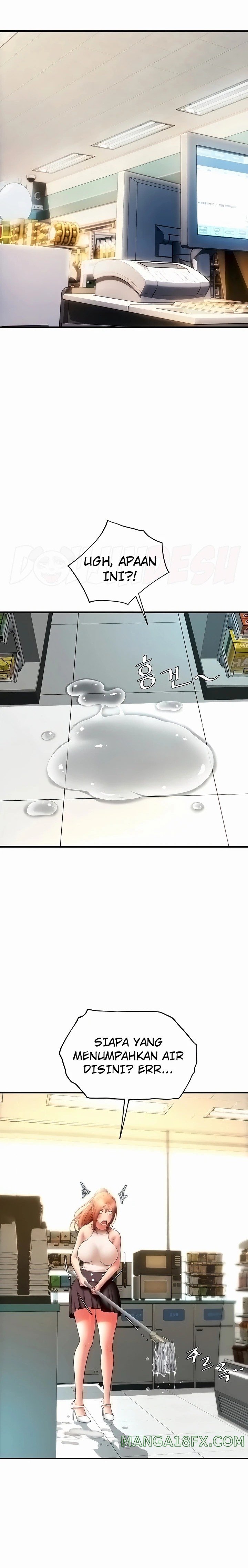 Pay with Sperm Pay Raw - Chapter 33 [photo 32] - MangaPorn