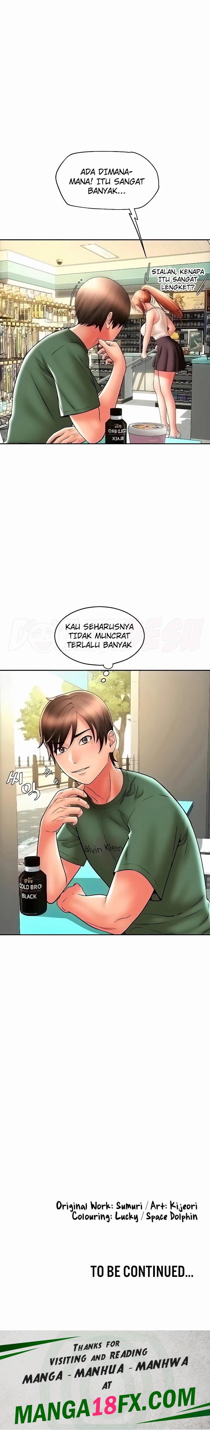 Pay with Sperm Pay Raw - Chapter 33 [photo 33] - MangaPorn