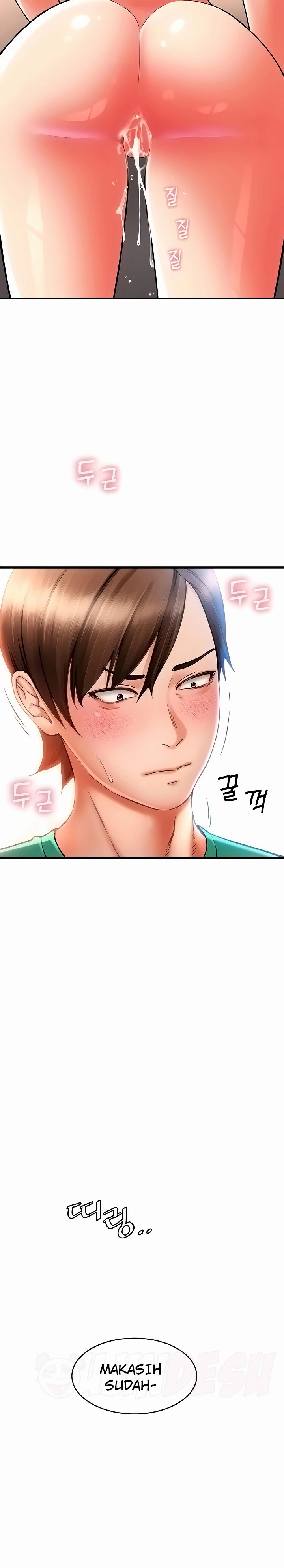 Pay with Sperm Pay Raw - Chapter 33 [photo 4] - MangaPorn