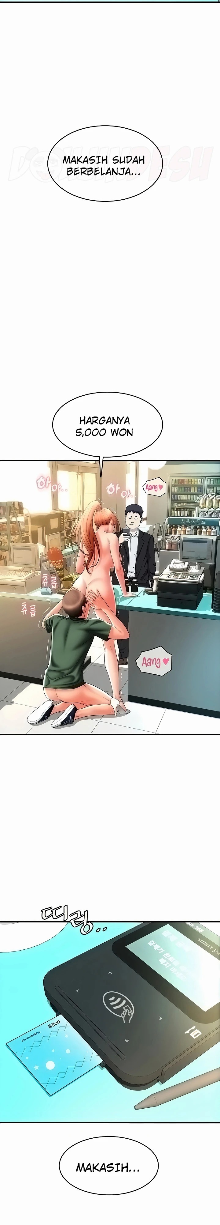 Pay with Sperm Pay Raw - Chapter 33 [photo 8] - MangaPorn